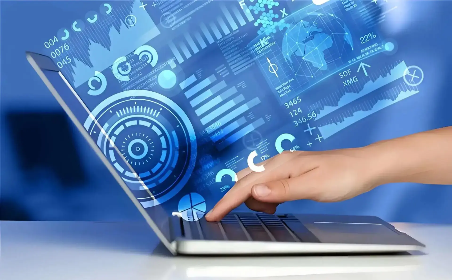 一键提升电脑性能!4步搞定注册表清理,小白也能变电脑高手-码小屋