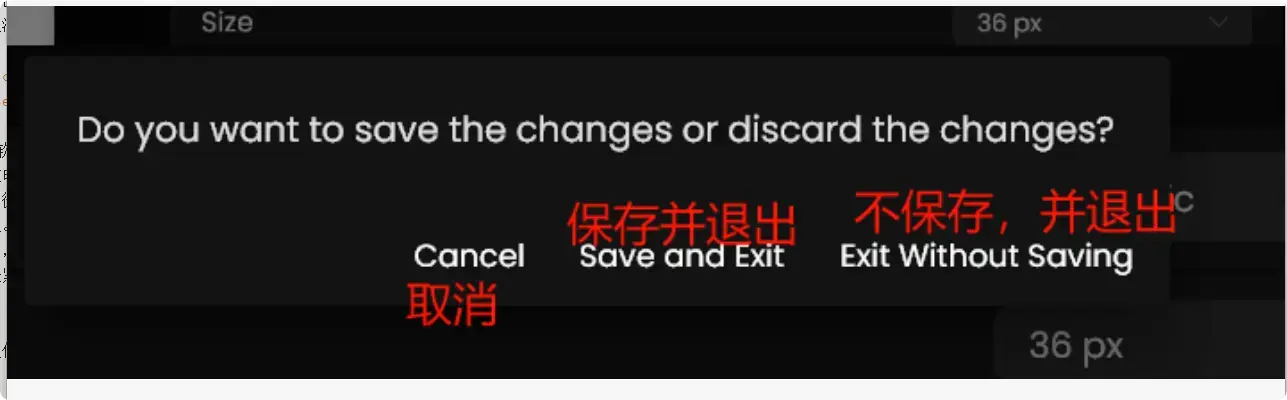 图片[5]-两款免费键盘鼠标显示工具，上网课直播必备[M056】-码小屋