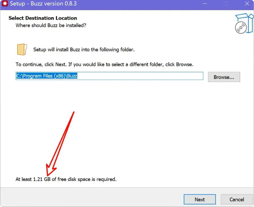 图片[2]-会议记录太麻烦？这款免费开源软件轻松搞定语音转文字  [M057]-码小屋