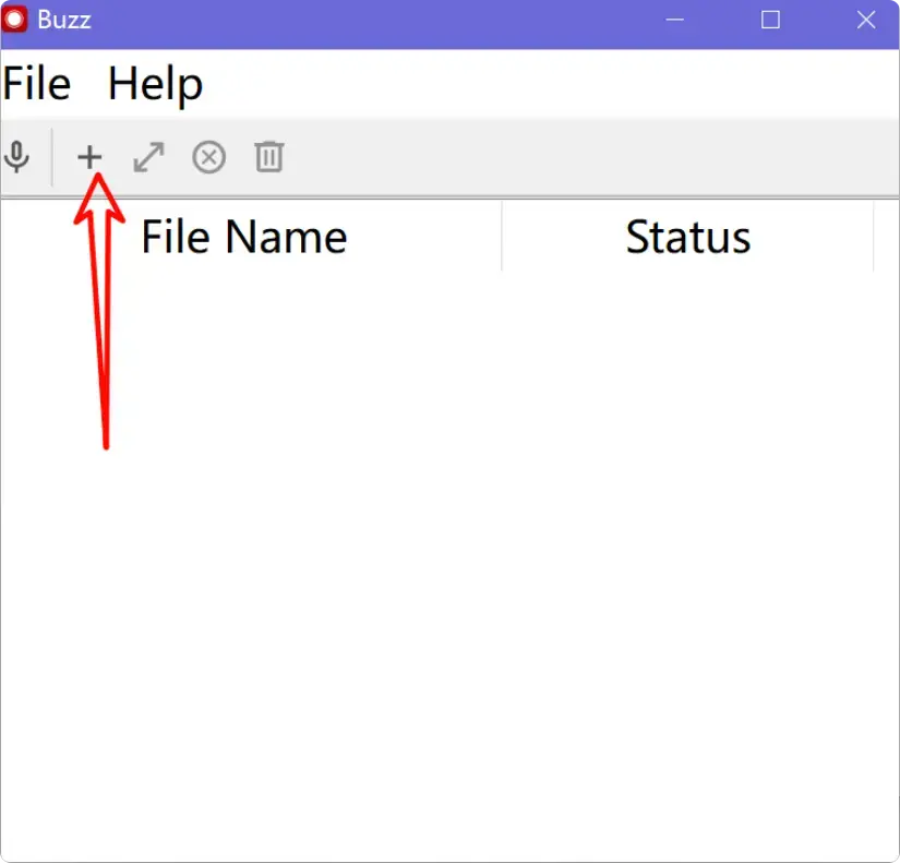 图片[3]-会议记录太麻烦？这款免费开源软件轻松搞定语音转文字  [M057]-码小屋
