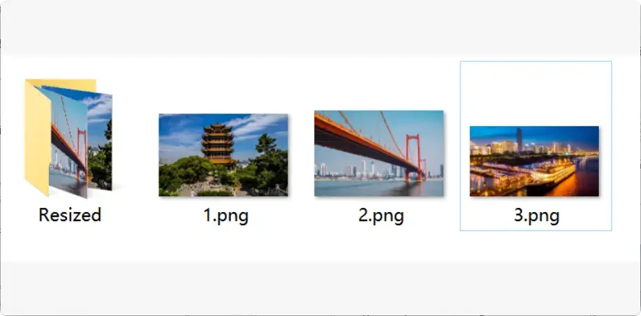 图片[3]-693K很小图片压缩工具，清晰度不打折【M060】-码小屋
