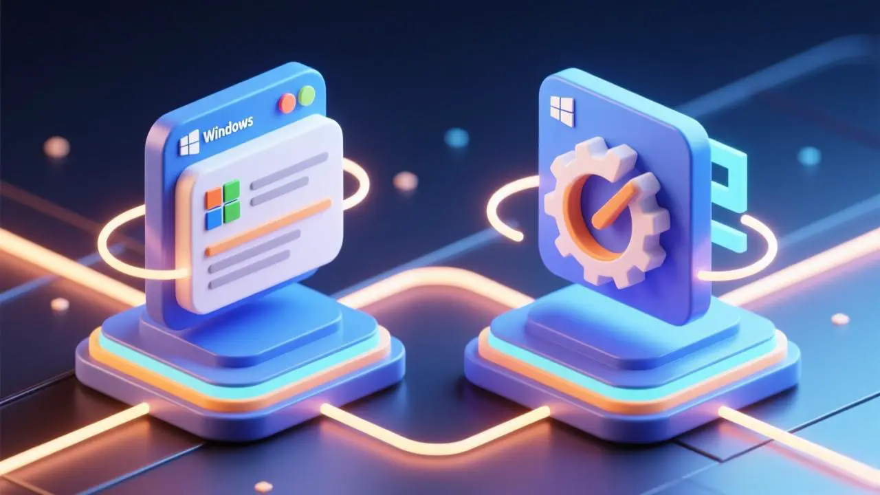 这两个Windows小工具，帮你轻松解决大问题【M068】-码小屋