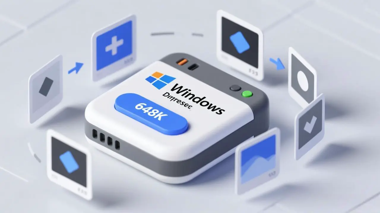 648K超小体积Windows图片压缩工具免费用【M063]-码小屋