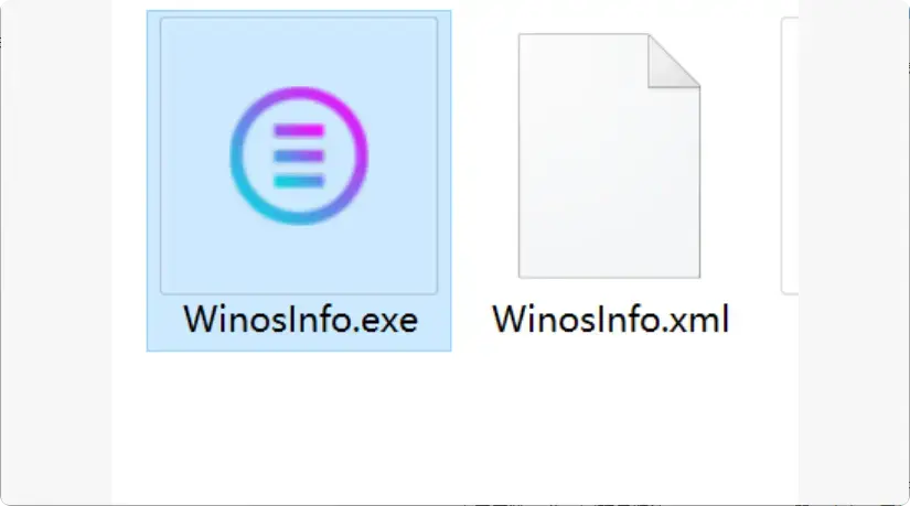 图片[3]-电脑硬件信息查看太麻烦？这两个小工具轻松搞定！[M065]-码小屋