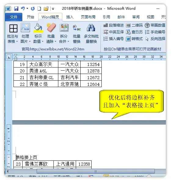 图片[4]-办公必备！122个免费Word插件功能大揭秘     【M082]-码小屋