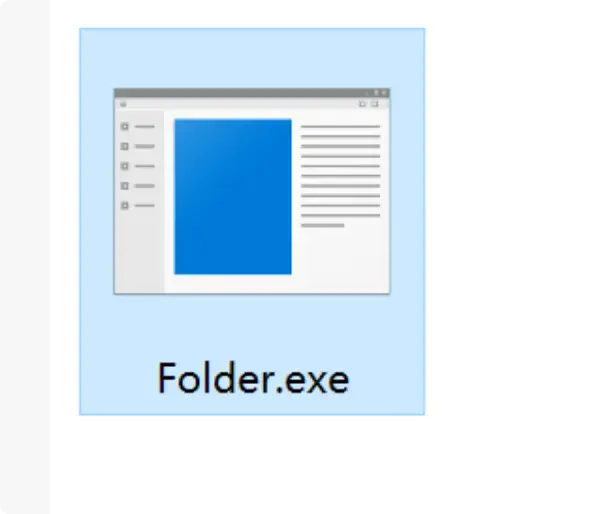 一键快速生成文件夹软件，三种模式很实用还免费   [M084]-码小屋