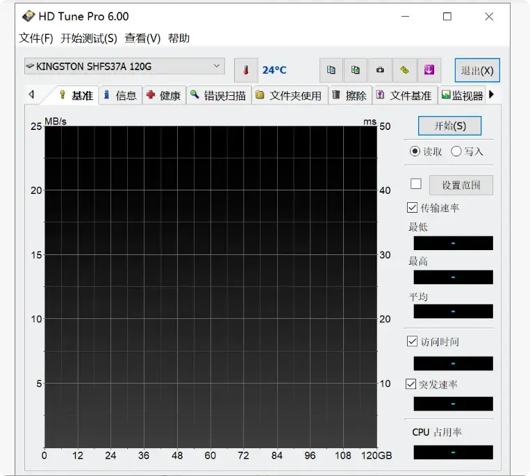 硬盘出问题别慌，这几个软件轻松搞定！   [M094]-码小屋