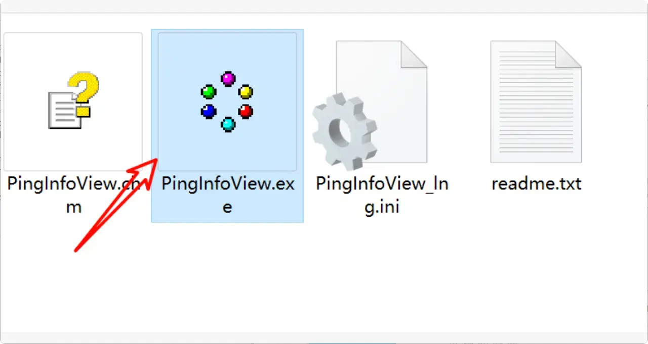 工程师必备！很实用的多Ping软件，告别单IP测试烦恼    [M100]-码小屋