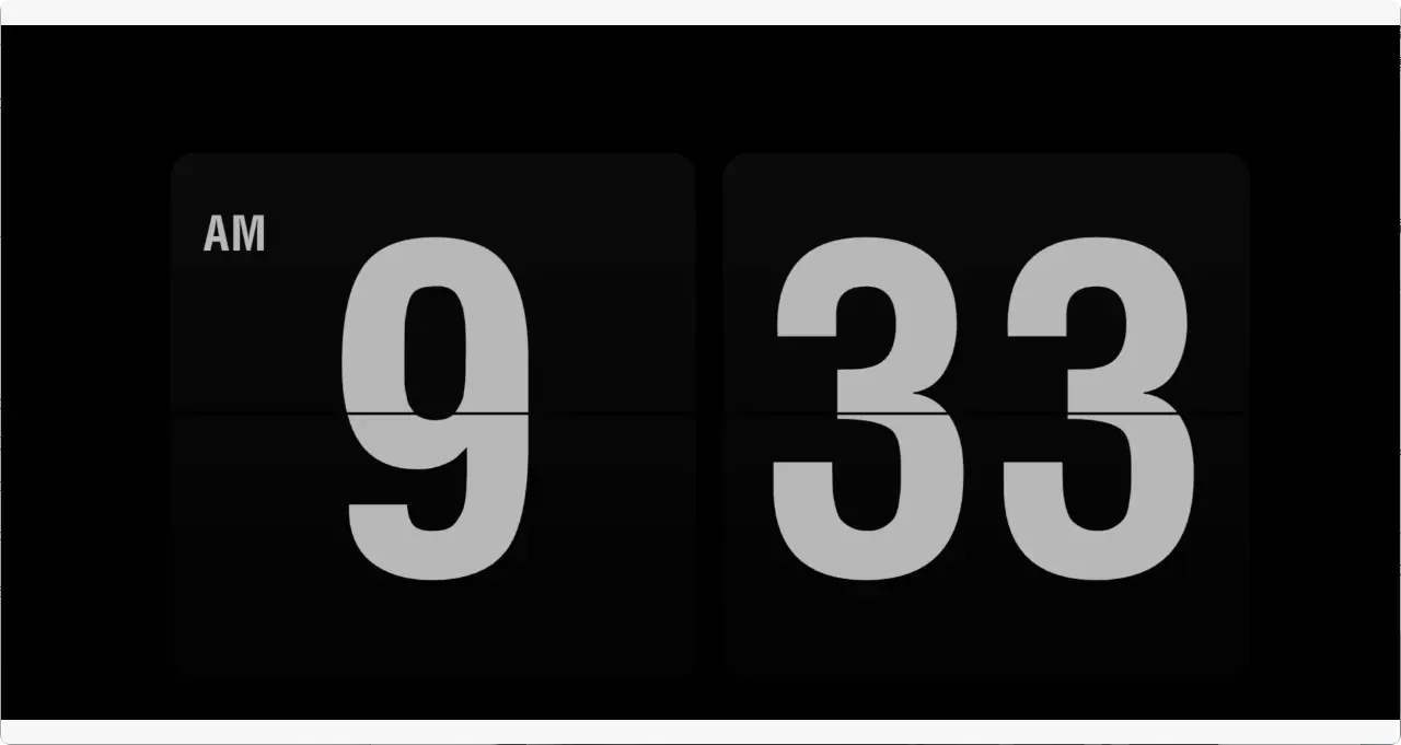 图片[3]-很实用！桌面时钟小软件免费领，功能非常多    [M108]-码小屋