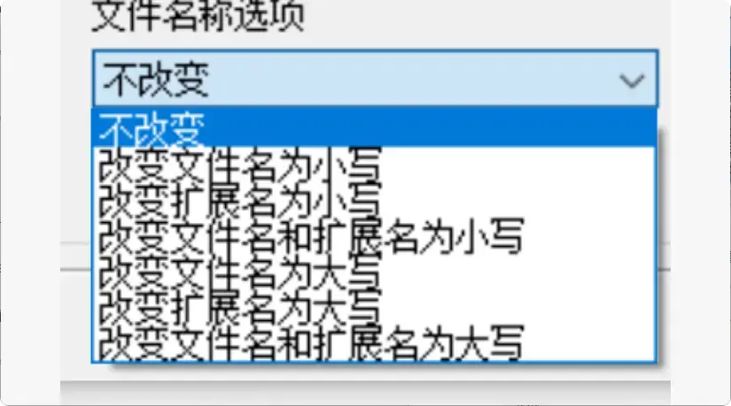 图片[7]-很好用的免费批量文件改名软件，效率直接拉满！ [M110]-码小屋