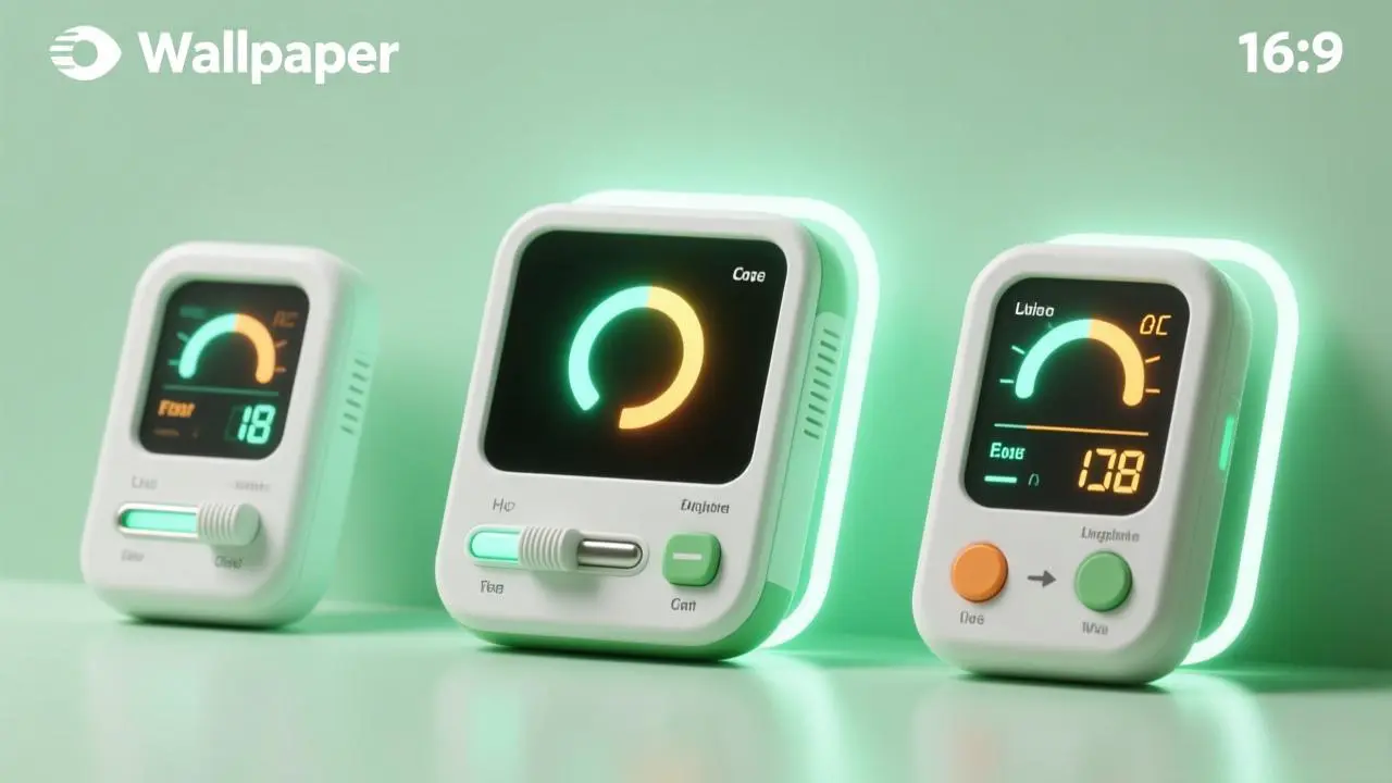 两款免费键盘鼠标显示工具，上网课直播必备[M056】-码小屋