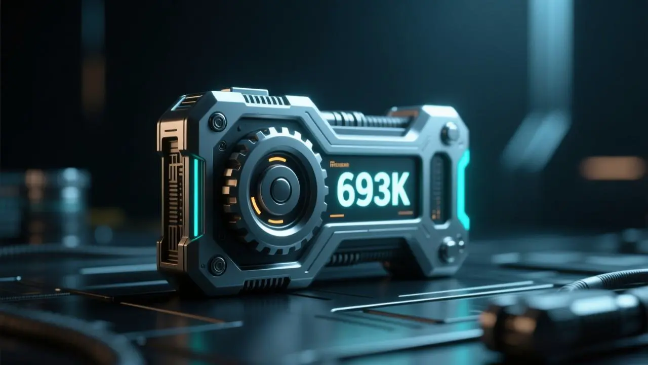 693K很小图片压缩工具，清晰度不打折【M060】-码小屋