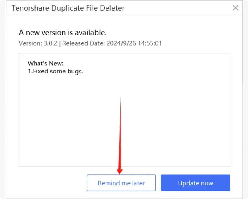 电脑文件重复困扰？这个绿色免安装工具帮你轻松搞定    【M114】-码小屋