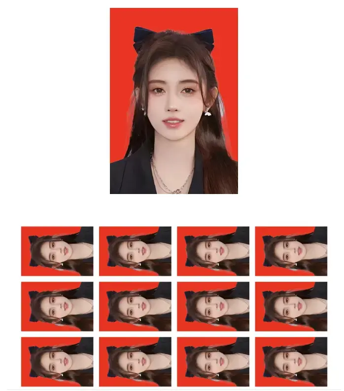 图片[8]-免费证件照软件，一键搞定各种尺寸     [M116]-码小屋