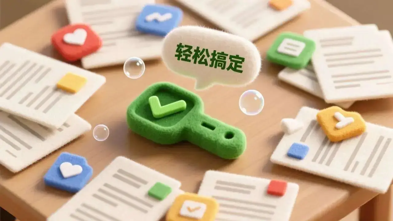 无需联网的OCR软件，离线也能快速识别文字,办公好帮手[M117]-码小屋