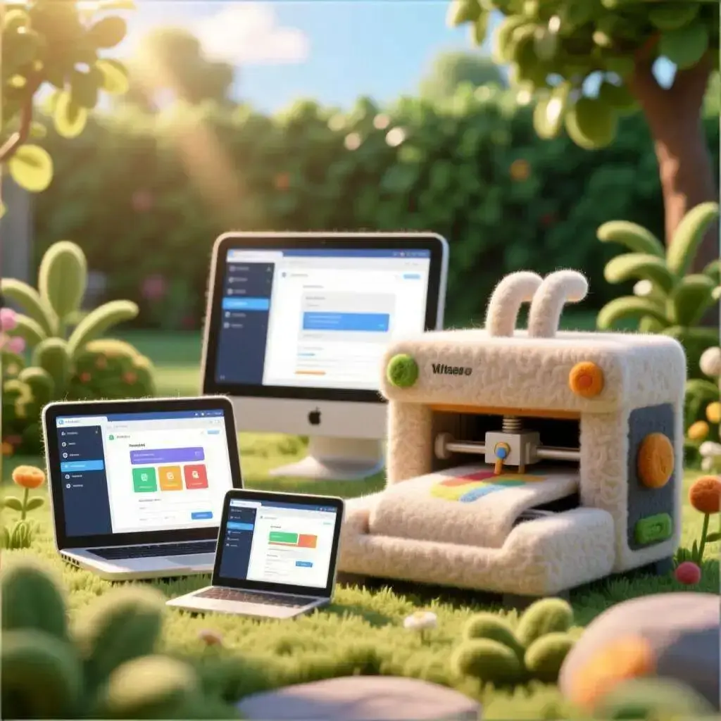 工作效率翻倍！这几款批量打印软件让你事半功倍   [M120]-码小屋