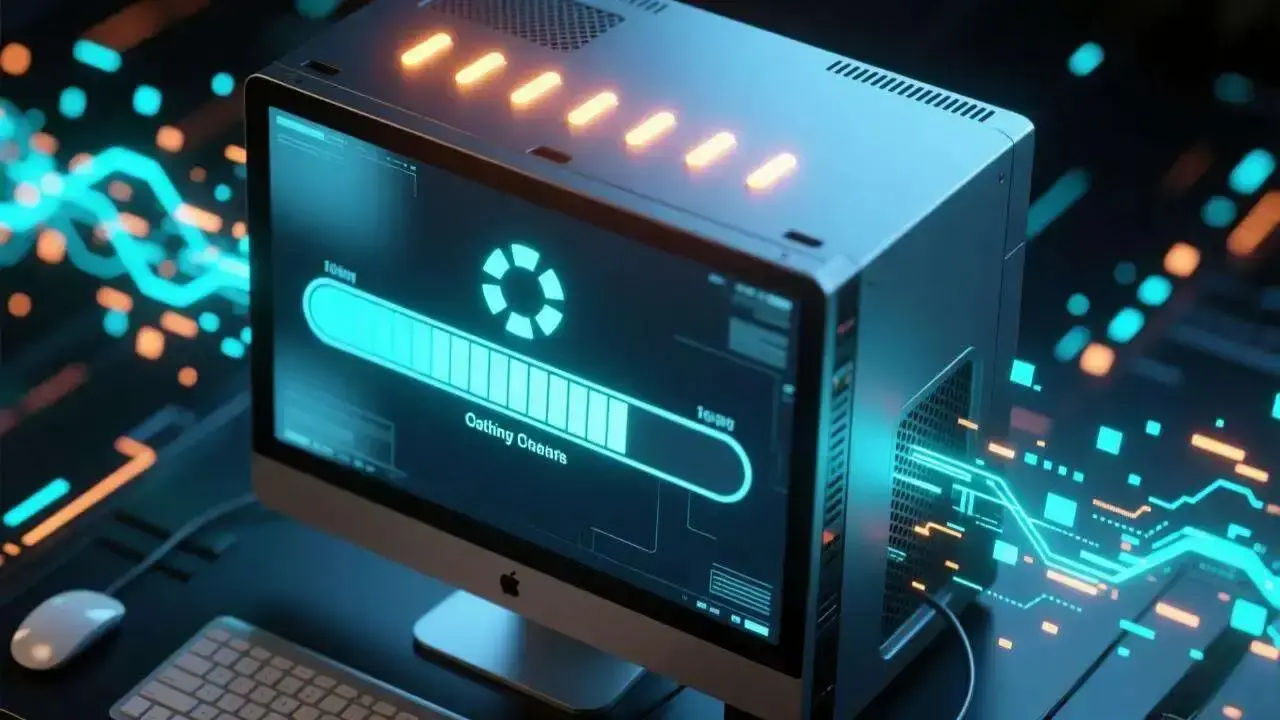 告别慢启动！这款免费工具让你轻松优化电脑开机    [M121]-码小屋