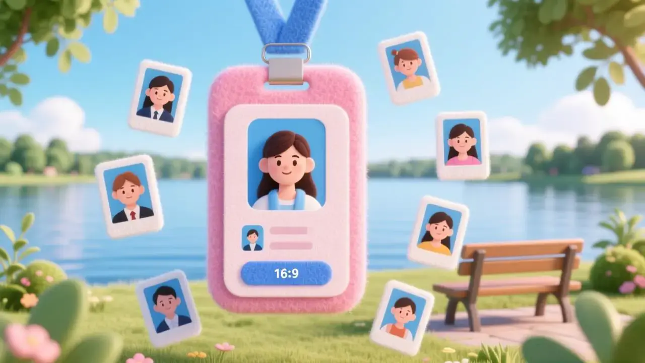 免费证件照软件，一键搞定各种尺寸     [M116]-码小屋