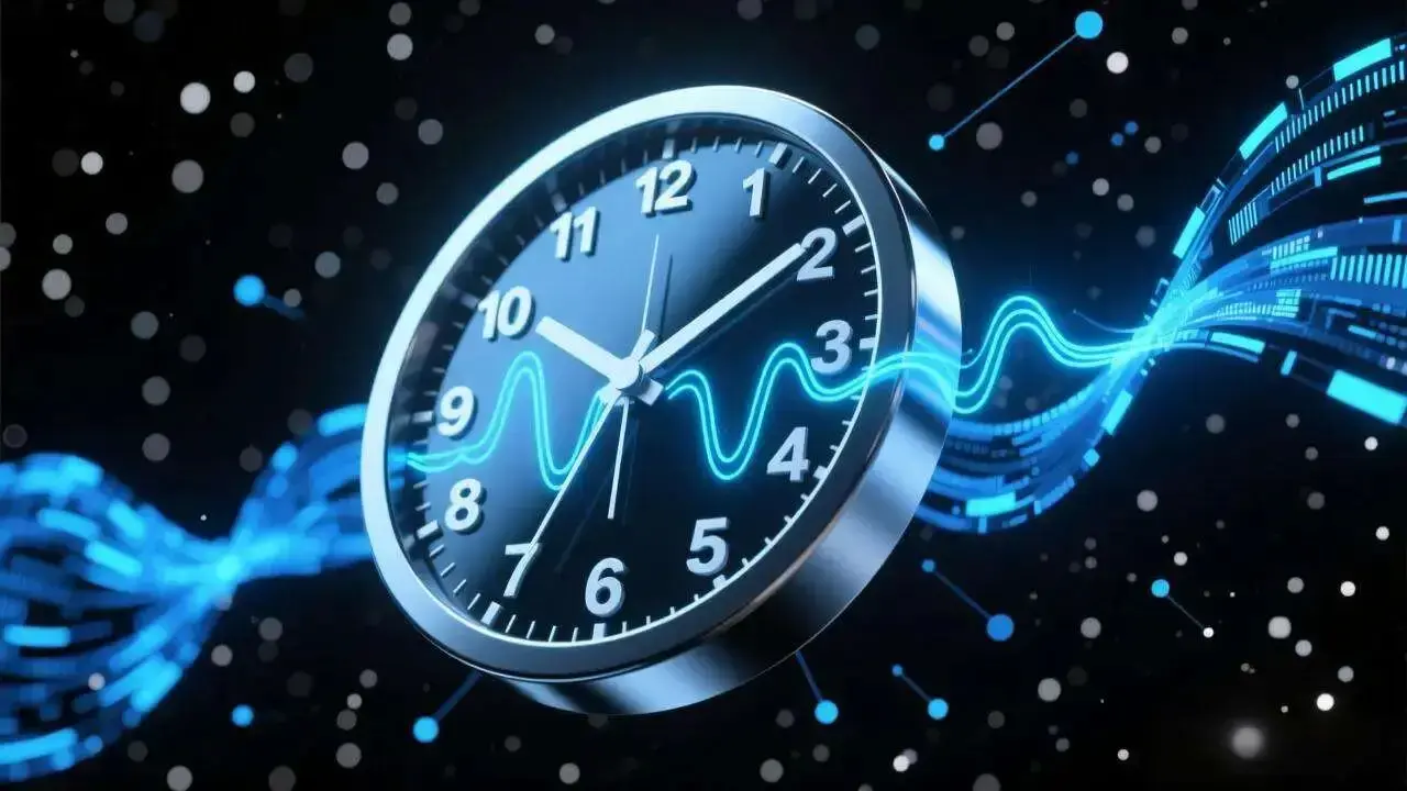 精准同步时间，告别误差！这款软件让你抢购更顺畅！   [M125]-码小屋