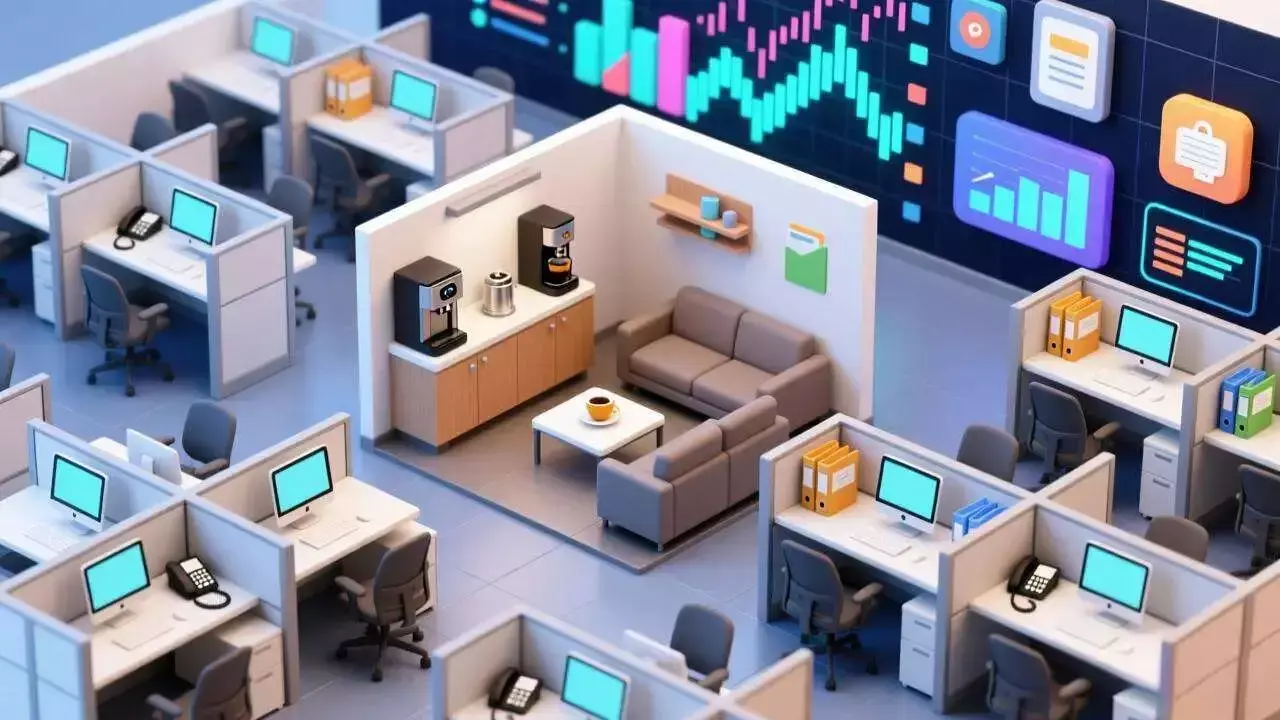 60+个小工具！办公神器万彩办公大师大揭秘！[M141]-码小屋