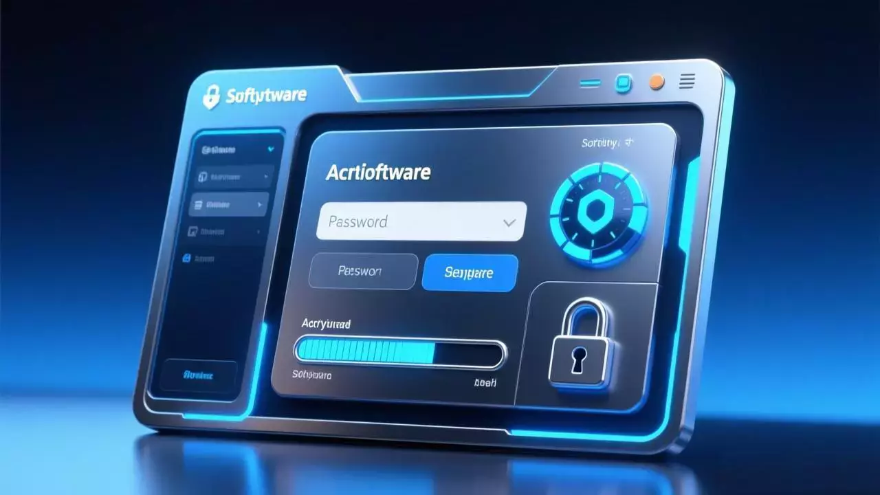 文件加密神器大揭秘！这两款软件让你的资料再也不怕泄露   【M142】-码小屋