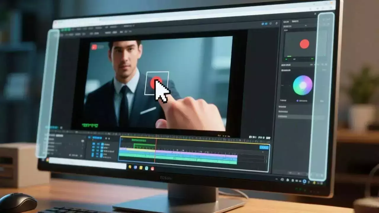 这款无广告录屏软件，简洁到极致，轻松录制所有精彩瞬间！【M145】-码小屋