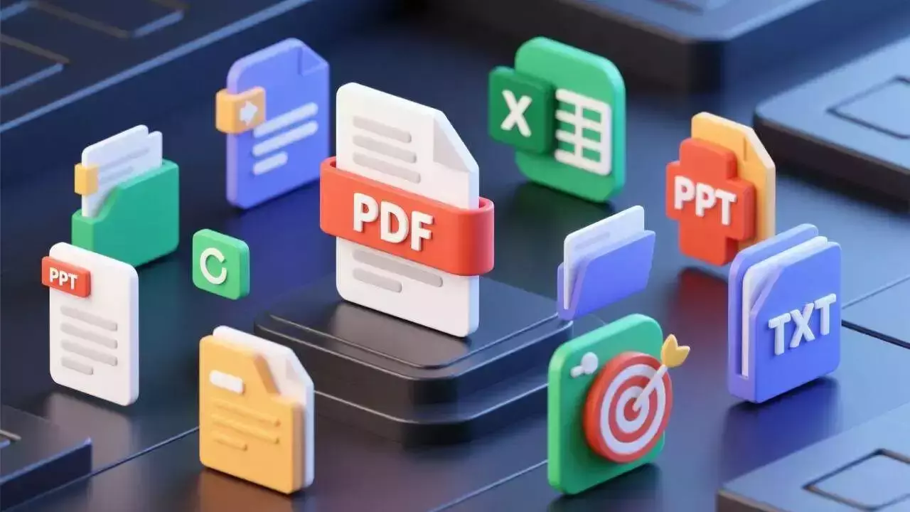 PDF转换、加密、压缩，统统搞定！这款工具你一定需要！   [M146]-码小屋