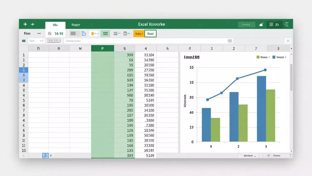 告别数据混乱！这两款Excel工具助你轻松搞定合并拆分！  【M151】-码小屋