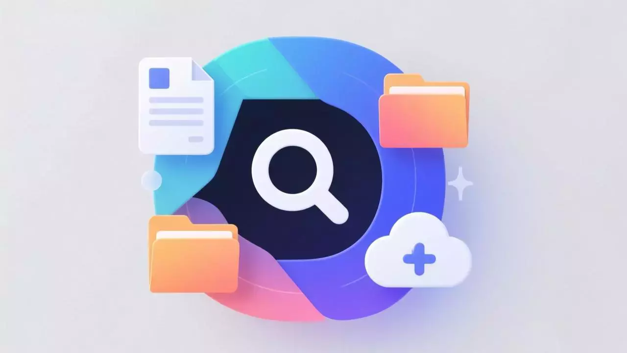 秒找文件、轻松启动应用，Listary让你的工作更高效！【M153】-码小屋