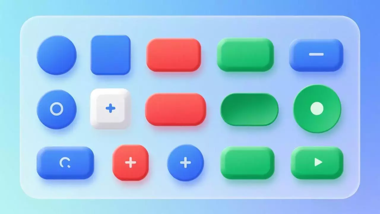 这个按键可视化工具，居然能让你的操作更高效！完全免费！-码小屋