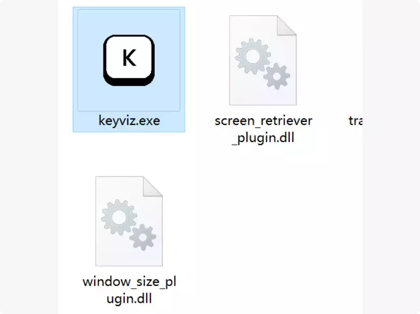 图片[2]-这个按键可视化工具，居然能让你的操作更高效！完全免费！-码小屋