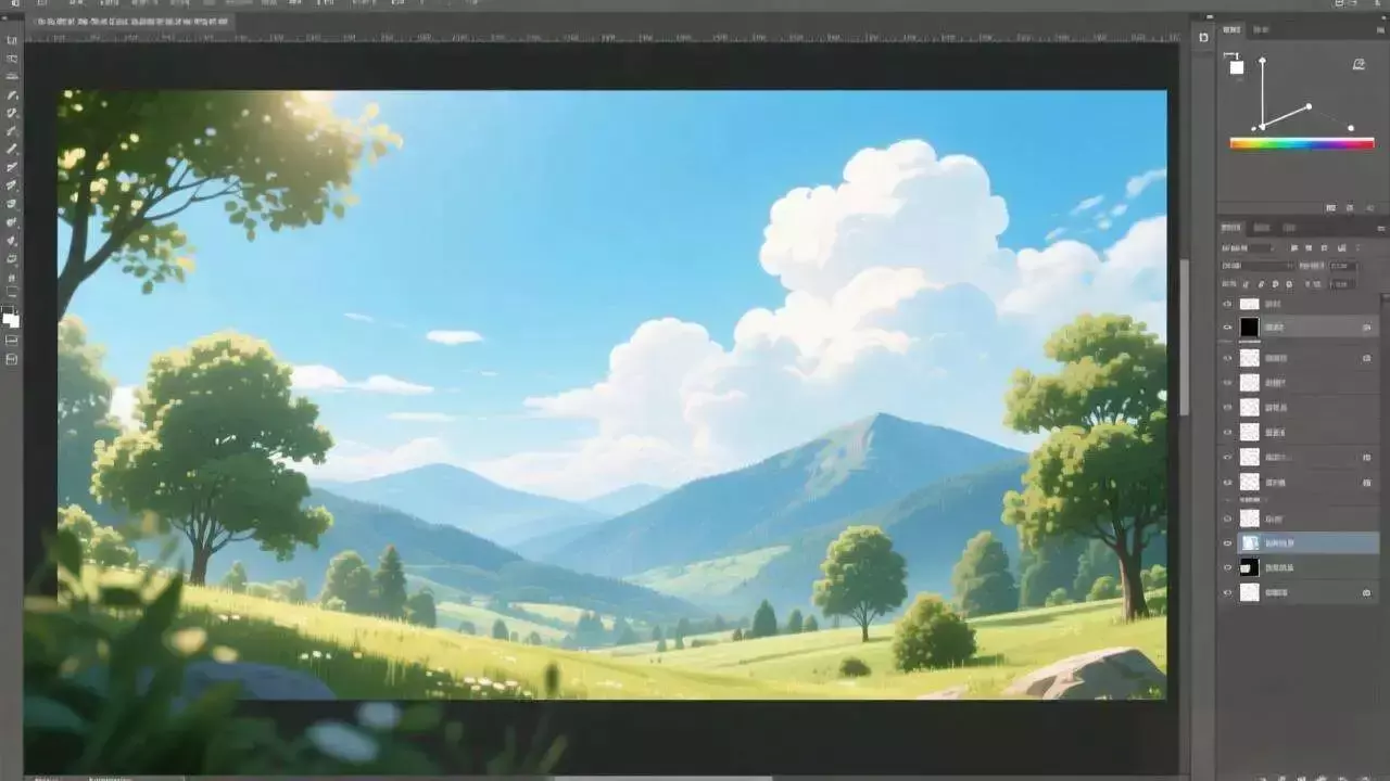 免费工具大揭秘！批量处理图片DPI、分辨率、位深度，速度快效果好！【M156】-码小屋