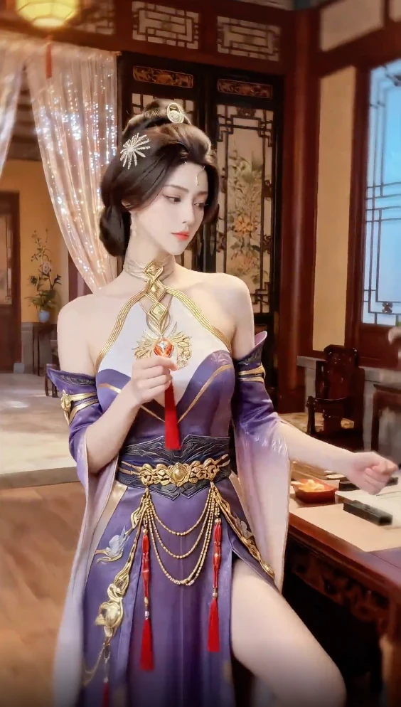 动漫人物跳舞视频,零门槛制作+5种变现思路-知峰社