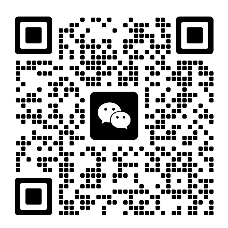 WeChat QR Code