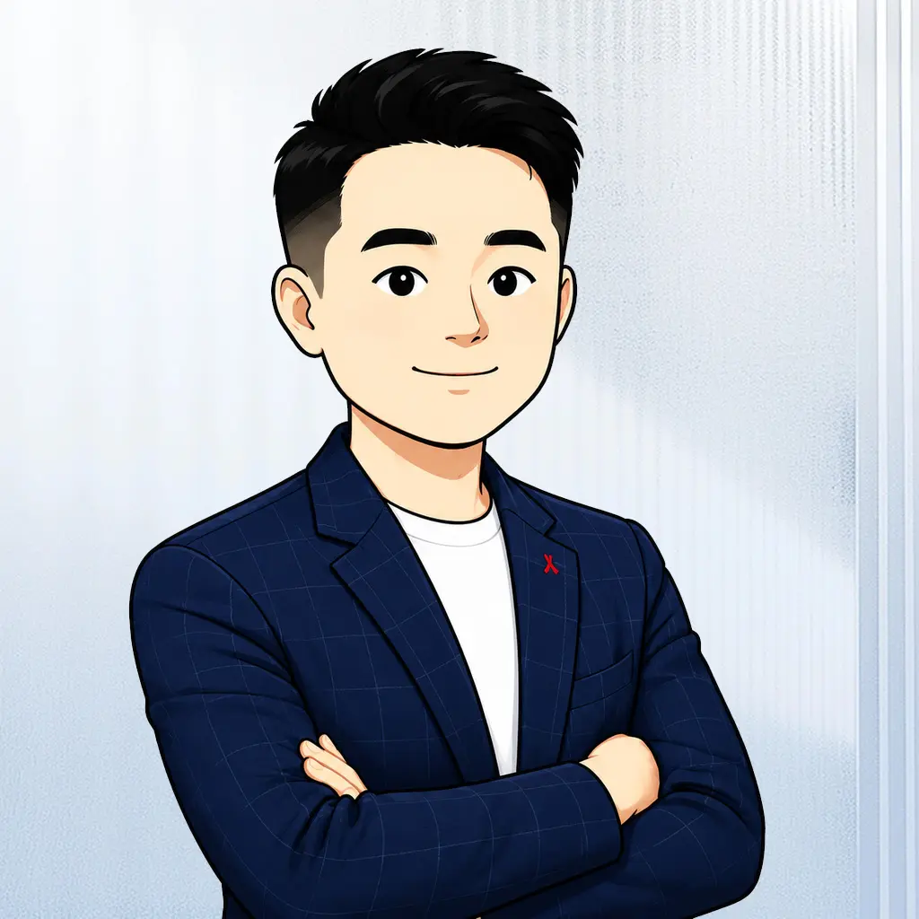 知峰的头像｜码小屋