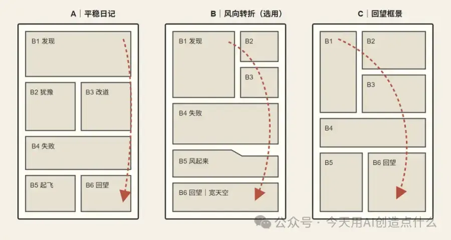 AI画漫画角色总换脸？Craft Skills固定人设让连载更稳定