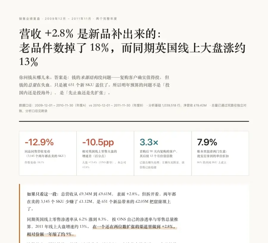 Excel数据分析总出错？开源Agent Skill用八步流程解决数据清洗与对账难题