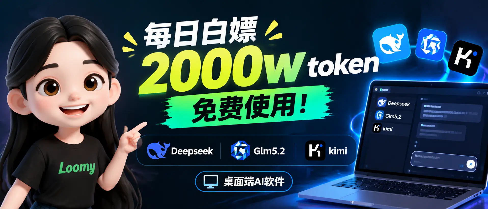 码小屋|AI 工具|软件资源|开源项目与 AI Skill 分享社区