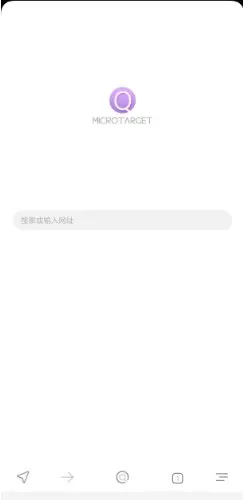 搜索浏览器1.0.10-码小屋