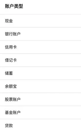 快捷记账 v4.10.7-码小屋